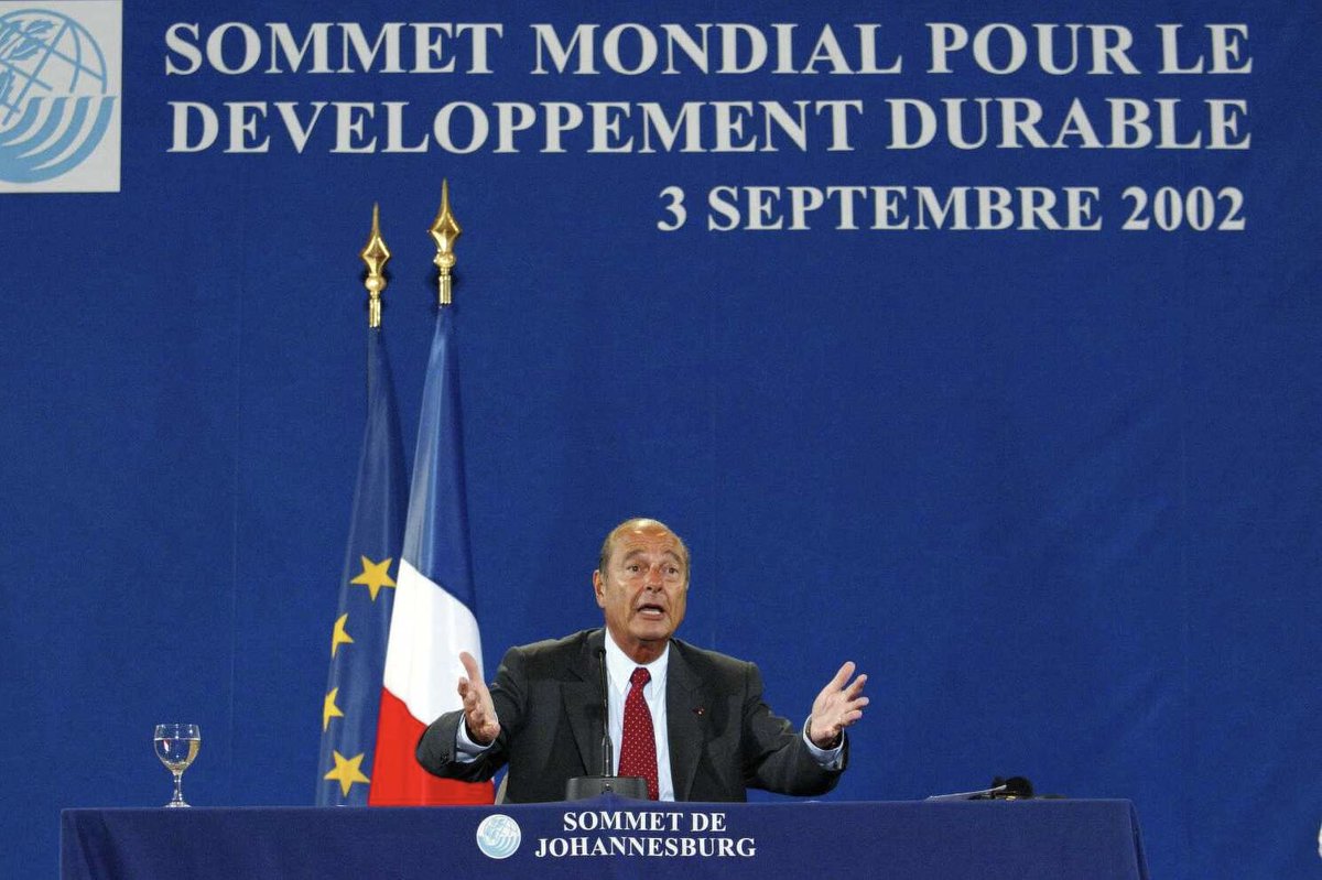 JeanLaussucq's tweet photo. Premier maire élu depuis la Révolution, il aura dirigé Paris pendant 18 ans et conduit la destinée de notre pays pendant 12 années. Cela fait 5 ans qu’il nous a quittés. 

Il fut un homme d’Etat, une inspiration pour des générations d'élus et un visionnaire pour Paris et pour la France 🇫🇷