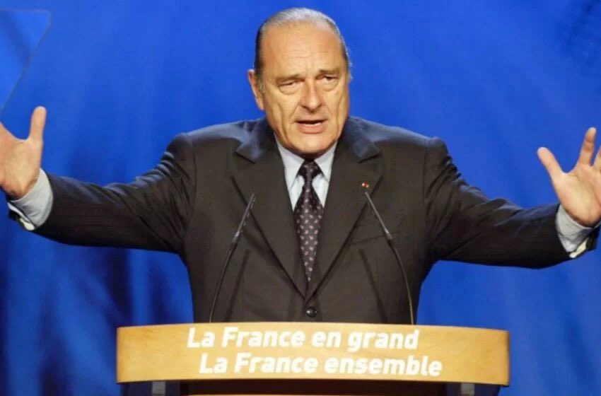 JeanLaussucq's tweet photo. Premier maire élu depuis la Révolution, il aura dirigé Paris pendant 18 ans et conduit la destinée de notre pays pendant 12 années. Cela fait 5 ans qu’il nous a quittés. 

Il fut un homme d’Etat, une inspiration pour des générations d'élus et un visionnaire pour Paris et pour la France 🇫🇷