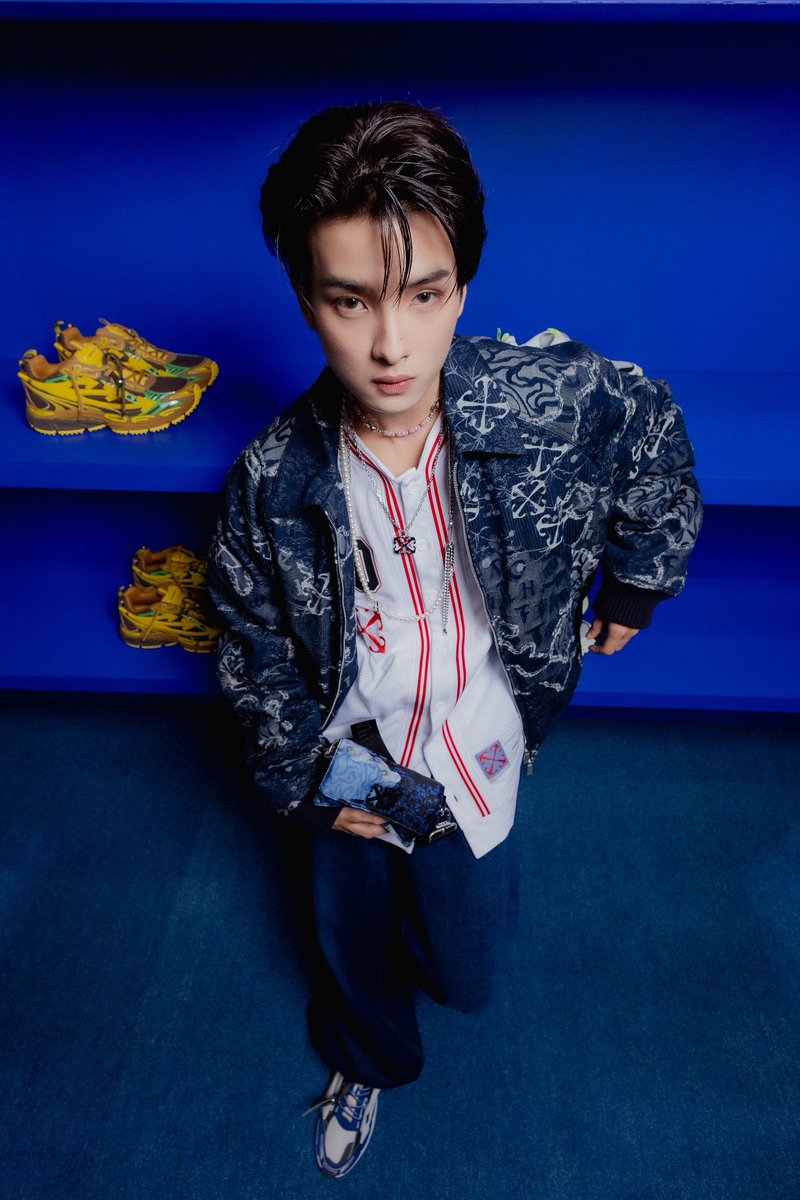 khunppol's tweet image. แอคอาร์ทสมาทเท่อเบเบี้สมาทเท่อ
#KHUNPOL
#BUSbecauseofyouishine