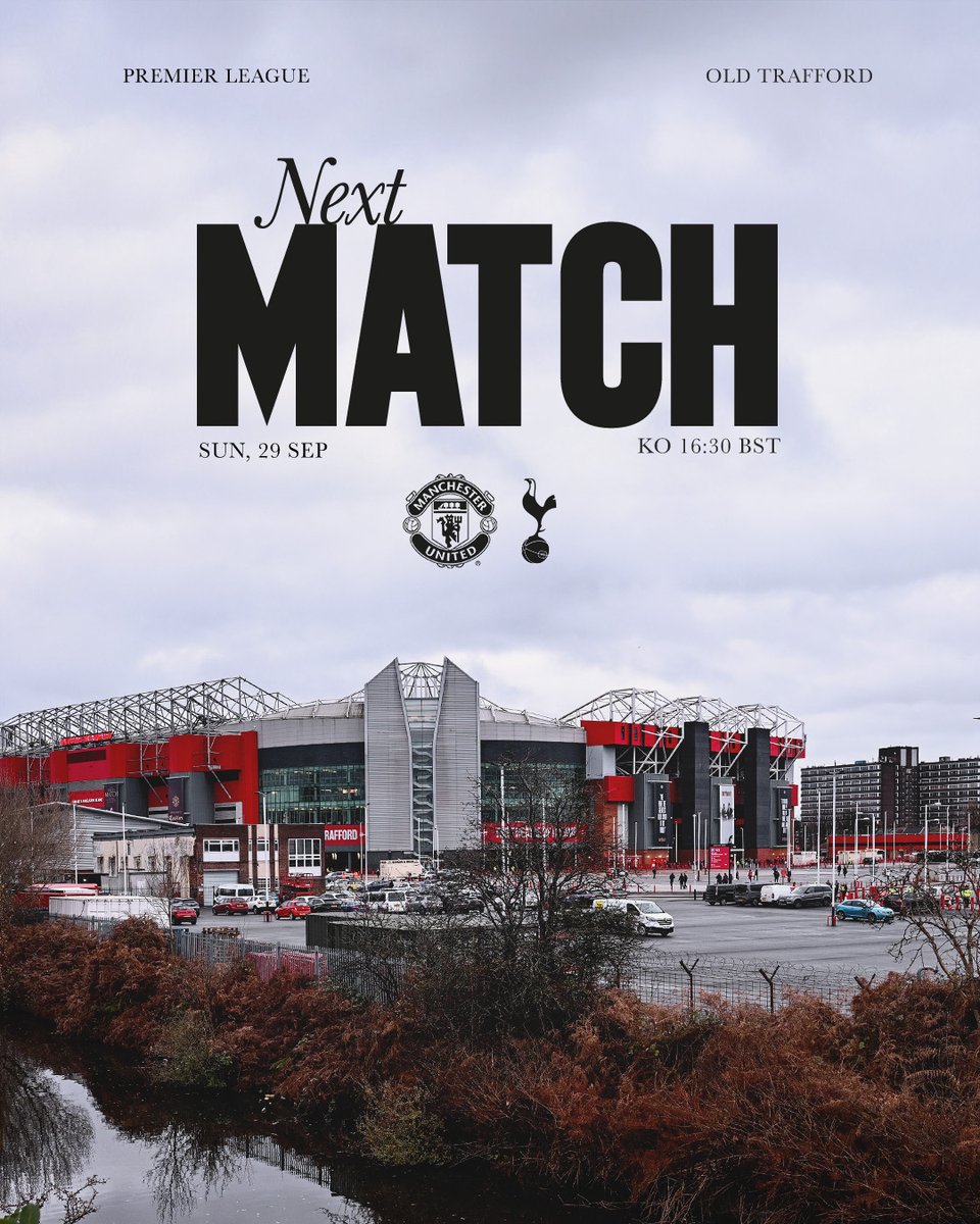 Manchester United tweet media