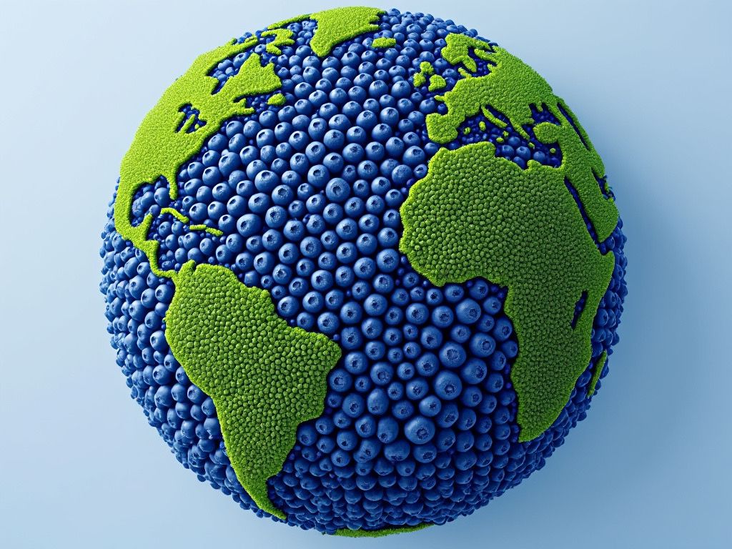 The PhD Place (@thephdplace) on Twitter photo Have you ever wondered what would happen if the Earth was instantaneously replaced with an equal volume of blueberries?
You read that right.
Let’s summarise <a href="/anderssandberg/">Anders Sandberg</a>'s paper using <a href="/sci_summary/">SciSummary</a> AI research summary tool #Ad
A 🧵👇 Have you ever wondered what would happen if the Earth was instantaneously replaced with an equal volume of blueberries?
You read that right.
Let’s summarise <a href="/anderssandberg/">Anders Sandberg</a>'s paper using <a href="/sci_summary/">SciSummary</a> AI research summary tool #Ad
A 🧵👇