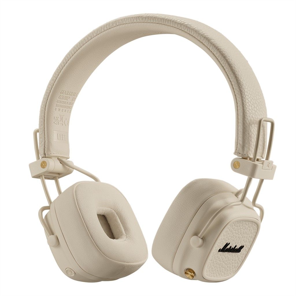 k55_ch's tweet photo. Neue Farben! Das Topmodell von #Marshall gibts neu in beige und braun - passend zum Herbst. Mit über 100 h Spieldauer schlägt der Major V  alle, der Sound gefällt, bequem ist der Hörer auch. Was will man mehr?

https://t.co/UfAPil4Cz7

#Kopfhörer #headphone #bluetooth #majorV https://t.co/GnhzIWOOFt