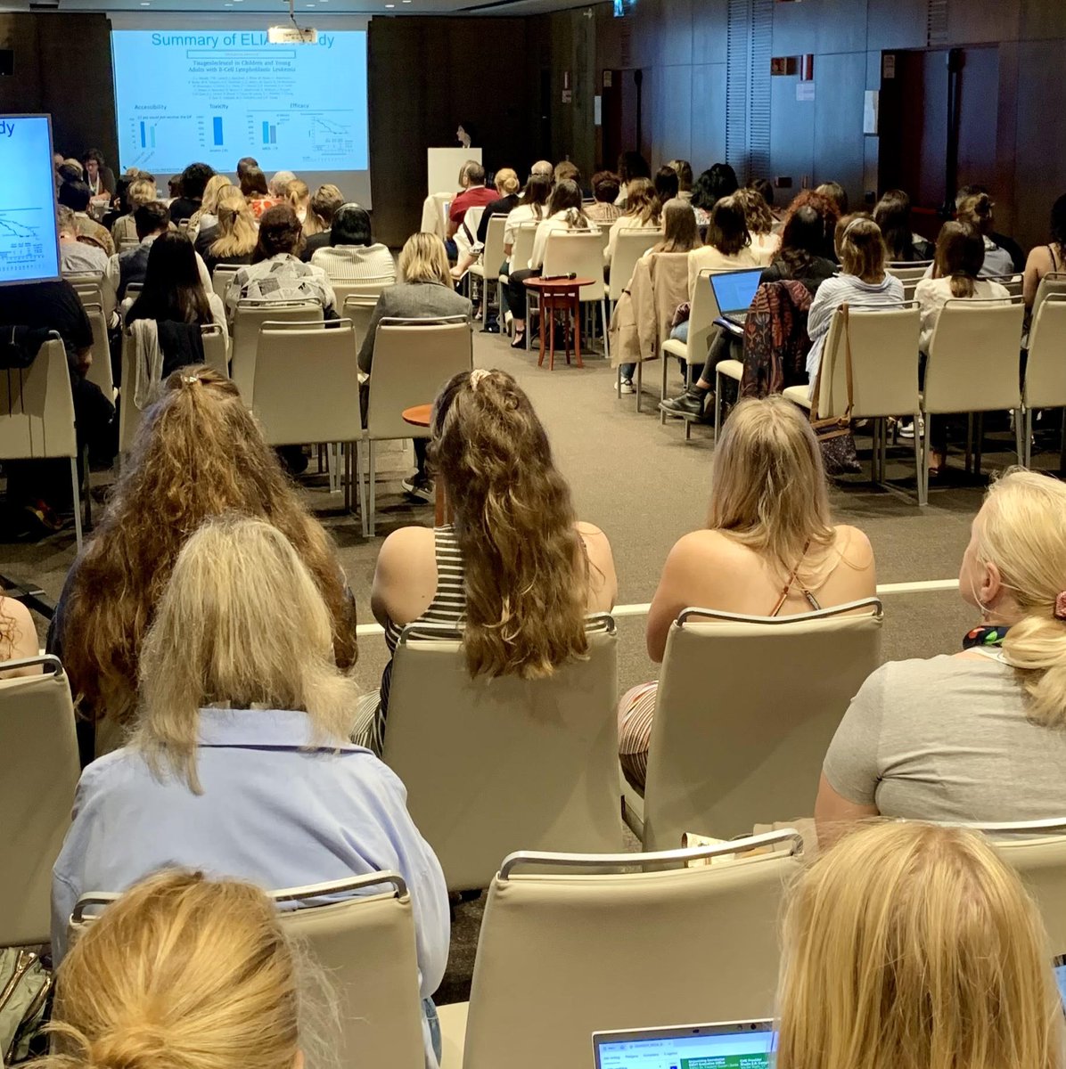 EBMT Nurses tweet media