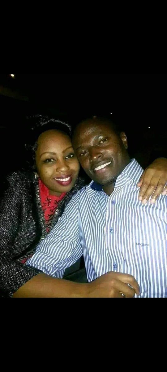 Maverick Aoko tweet media