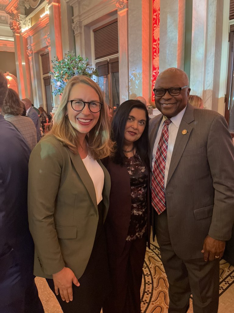 ProfMSinha's tweet photo. Historian here it’s not everyday that you sign 200 books and present your work to members of Congress. I took pics with Rep James Clyburn and others and got into a staring competition with Rand Paul! I told them to live up to the legendary Reconstruction era 39th Congress. https://t.co/P0lrHlqiVr