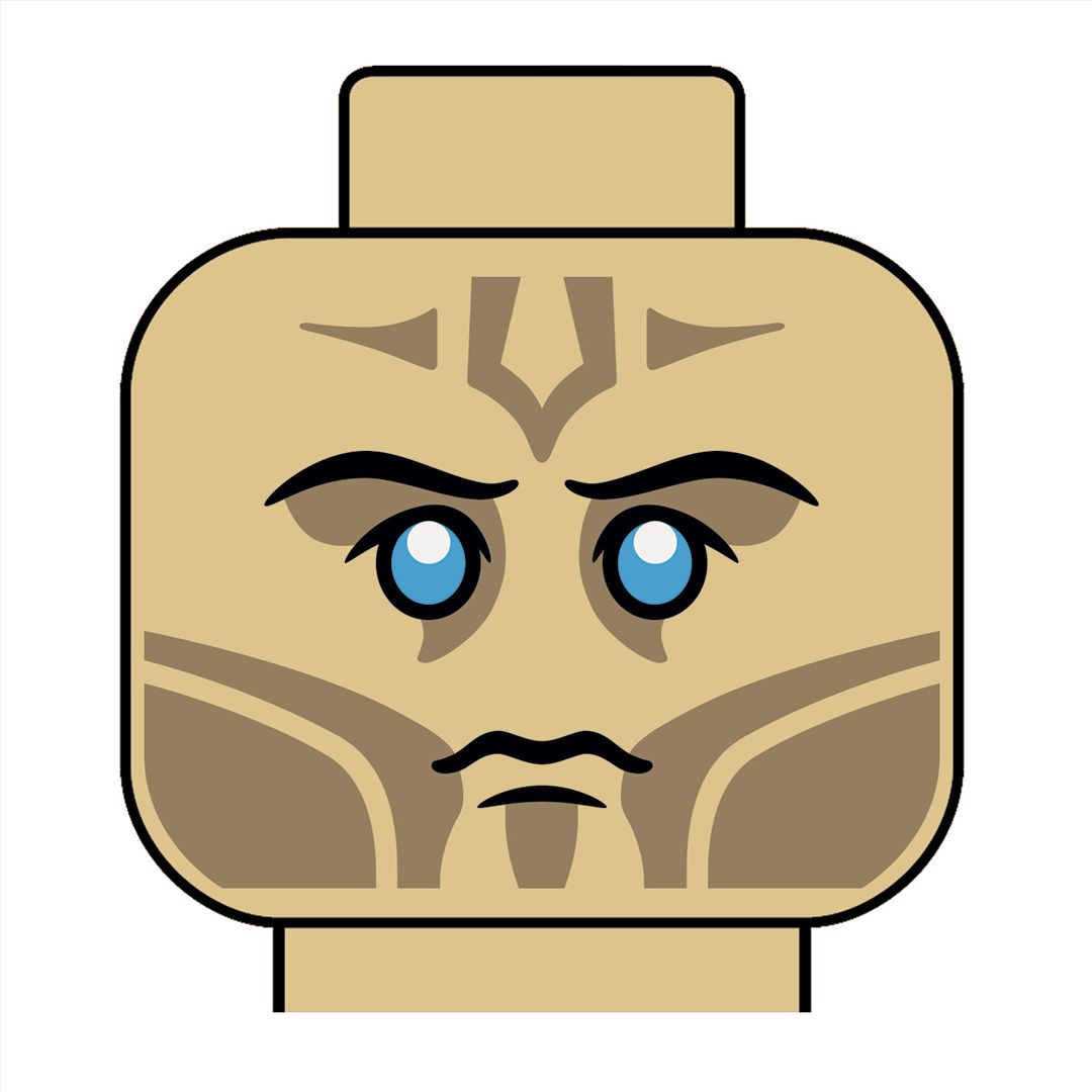 cafaro_oscar's tweet photo. Gameloft - Lego StarWarsCastaway - Zabrak A

@lego @starwars⁠
⁠
#legostarwars #conceptart #LSWCastaways⁠
#Lego #Legostarwars #Starwars https://t.co/QO2EOlo7nM