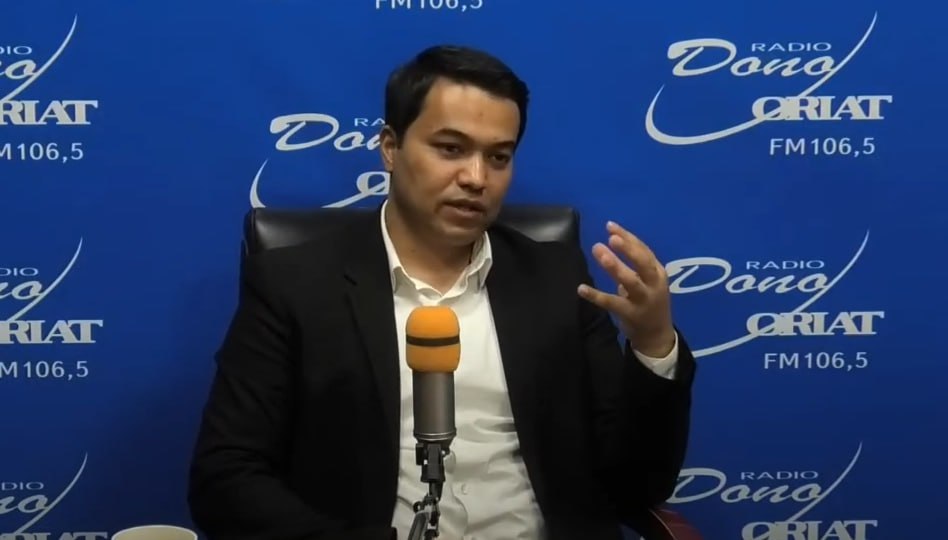 23-sentabr Oriat Dono radiosining Jarayon dasturida "Navbatdagi parlament saylovi qanday o'tadi?"  mavzusida qiziqarli suhbat bo'lib o'tdi.
Tomosha qiling:
youtube.com/live/YL2qZZmge…