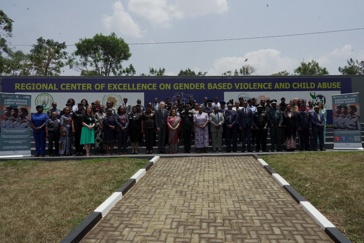 UNODC Eastern Africa tweet media