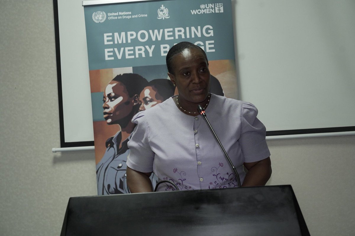 UNODC Eastern Africa tweet media