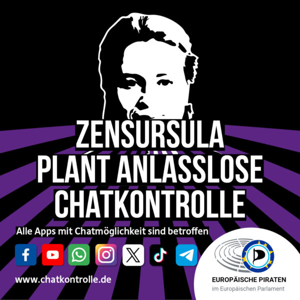 echo_pbreyer's tweet photo. 🇩🇪245 Wissenschaftler aus 31 Ländern zerreißen die drohende #Chatkontrolle in der Luft https://t.co/kH4l4OoaxD +++ "ineffektiv, Falschpositive, zerstört Ende-zu-Ende-Verschlüsselung, unverhältnismäßig, grundrechtswidrig, neue Sicherheitslücken" +++ 

Schweden🇸🇪 entschied heute trotzdem ZUZUSTIMMEN https://t.co/njikMB2ymN +++ NLD🇳🇱 und ITA🇮🇹 entscheiden in Kürze +++ 

Kämpfe jetzt für das digitale Briefgeheimnis💌 und sichere Verschlüsselung🔐: https://t.co/mHsNlCqmfh ✊