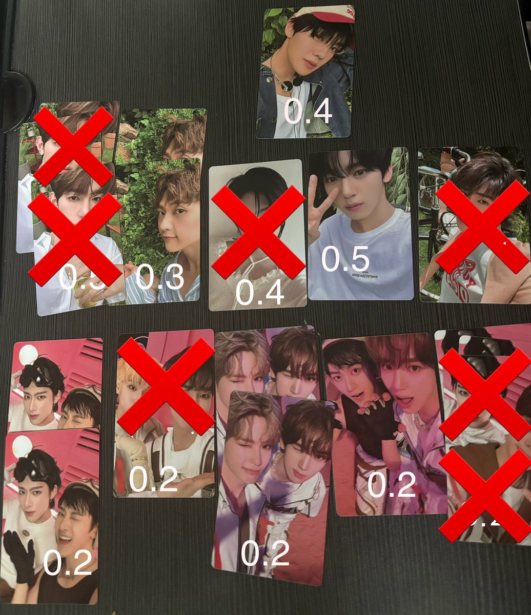 hi_ruen's tweet photo. 제로베이스원 라인프렌즈 팝업 5만원포카 포토카드 트레카 양도 교환 앨포 GS25 올리브영
제베원 ZB1 장하오 성한빈 한빈 석매튜 리키 박건욱 건욱 김태래 태래 김규빈 규빈 김지웅 한유진 미공포 포카 pc 대리구매 댈구 오프라인 5만원 

옵챗
https://t.co/vySzgNSLeV https://t.co/pX0sOJ2Ux4