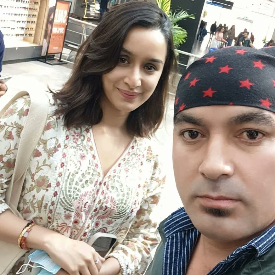 Deepsingh_page3's tweet image. ‛Stree 2‛ movie has set a new Benchmark of 600 crore club in Bollywood...Congratulations to the team for doing a phenomenal job

#Stree2  #600cr #BoxOffice  @RajkummarRao @ShraddhaKapoor @pankajtripath22 @Aparshakti @amarkaushik