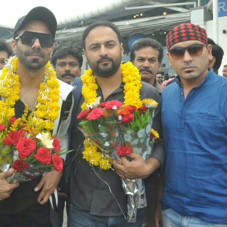 Deepsingh_page3's tweet image. ‛Stree 2‛ movie has set a new Benchmark of 600 crore club in Bollywood...Congratulations to the team for doing a phenomenal job

#Stree2  #600cr #BoxOffice  @RajkummarRao @ShraddhaKapoor @pankajtripath22 @Aparshakti @amarkaushik