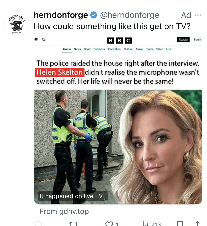 Complete Control PR tweet media