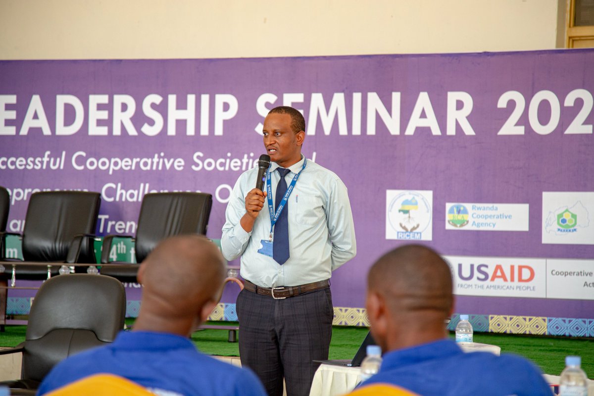 USAID Cooperative Resilience and Equity Activity tweet media