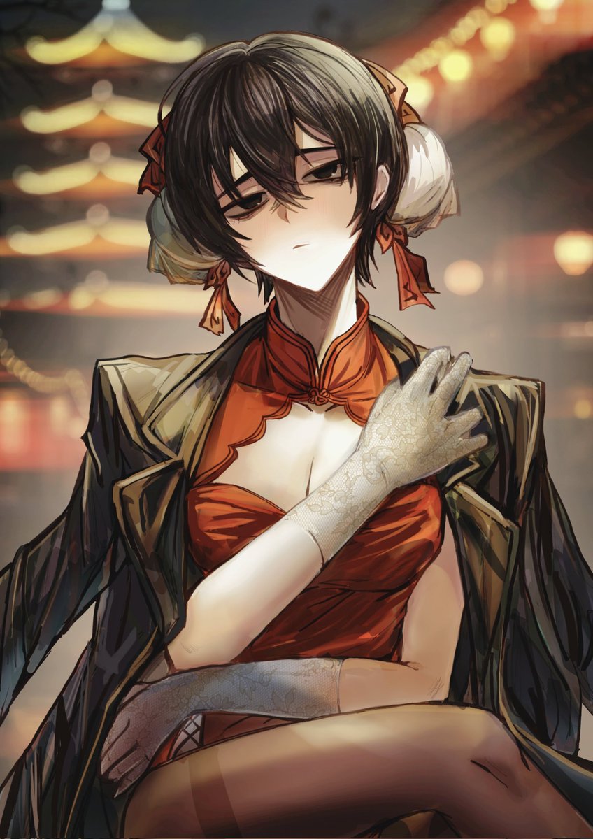 Htt_wow's tweet photo. You're late, Dante…🥺
（伪六协会Yi Sang，其实就是自己xp
#LimbusComapany  #Limbus_Company
#림버스컴퍼니 #リンバスカンパニー #이상 #Yi_Sang https://t.co/LJNRpyS5Qa
