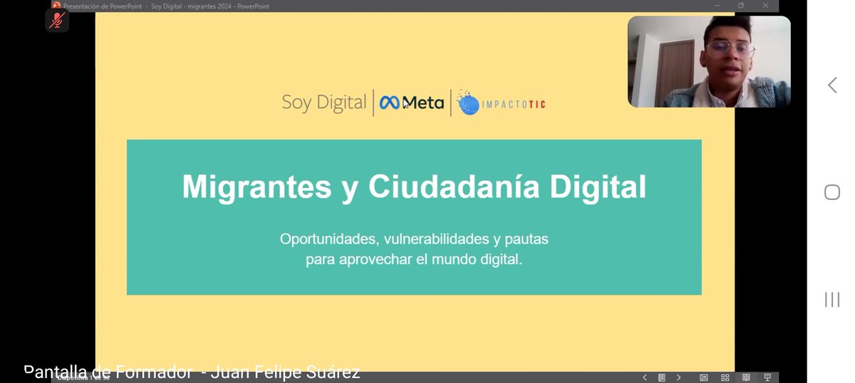 Asociación de emprendedoras Poder Sororo tweet media