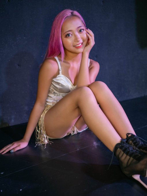 まなみちょぱ(高橋愛美)のTwitter画像9
