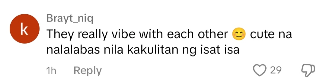 TheResearcherQ's tweet photo. Soulmate thingzzzzz πββοΈ
#KathDen
#Maybethistimechallenge
#HelloLoveAgain https://t.co/1QGW9E4mFm