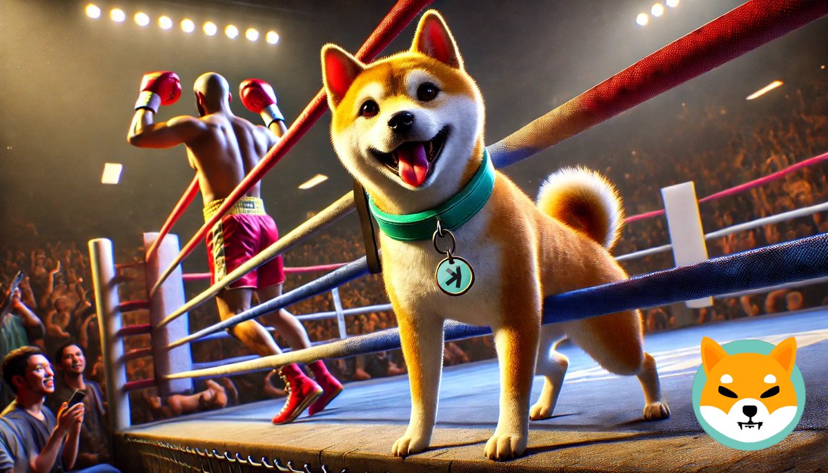 kaspaShiba's tweet photo. Shiba On Krc20 is so much better, faster and secure at the same time.
Krc proved its faster than Erc
white paper available on our website
https://t.co/sTsE2T4GkM
join our community on telegram
https://t.co/5DJyA21y5B
#kaspa #fastestnetwork #oldshibakiller #future #KRC20 https://t.co/KrETTJDTrr