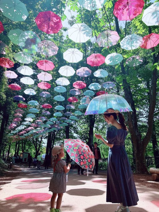 コスプレイヤー春希美羽のTwitter画像5