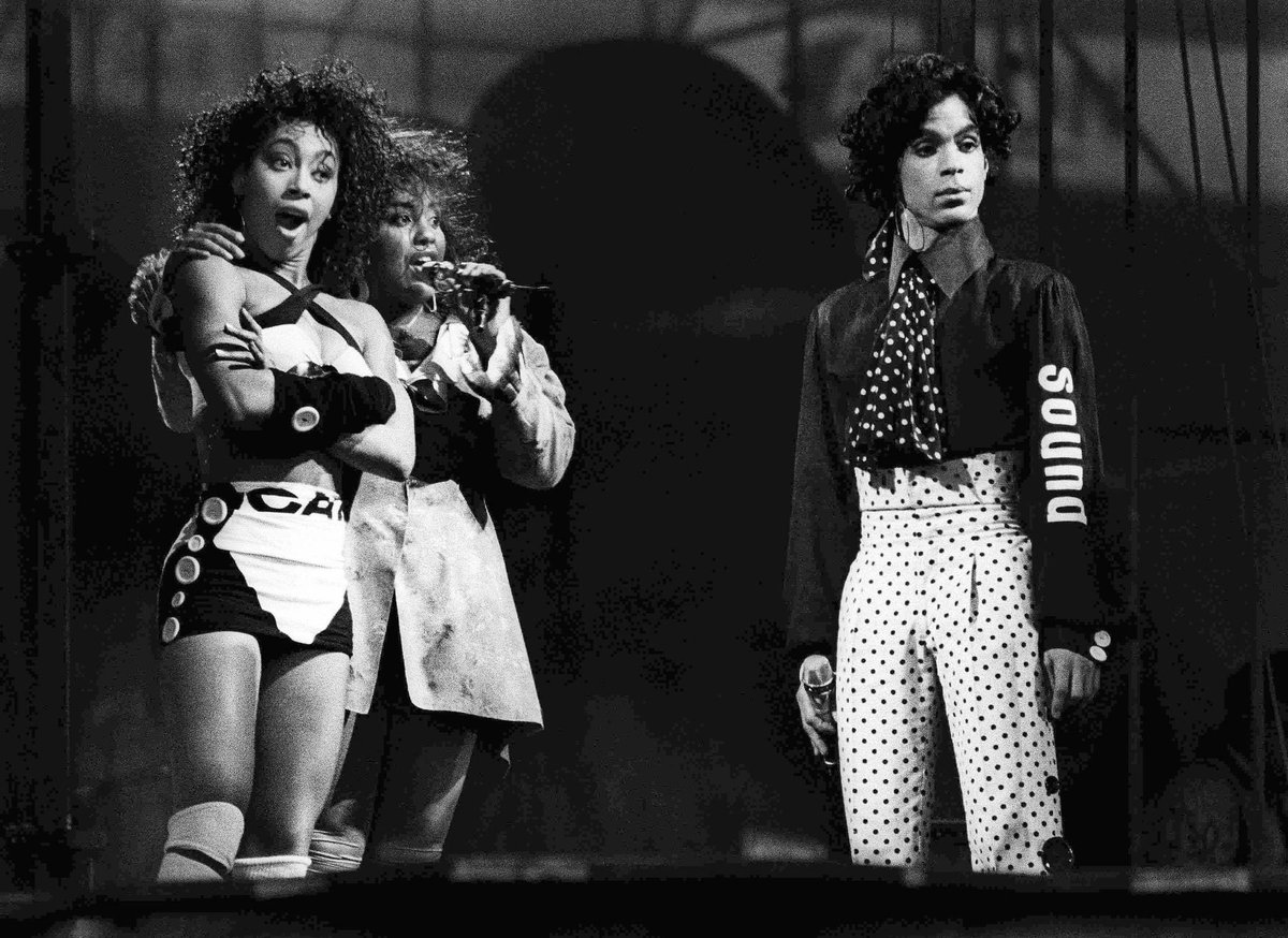 All gone. 😭 

RIP Prince, Boni and Cat

📸Rob Verhorst