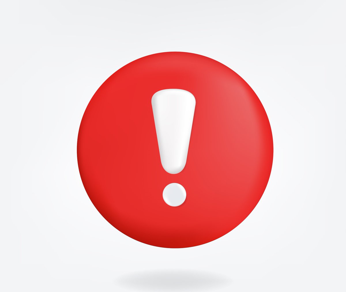 ATTENTION - ARNAQUE
🚨 Si vous avez reçu un mail au nom de l'APESS 53 vous informant d'un changement de RIB. 

Merci de ne pas tenir compte de ce message, ceci est une arnaque due à un piratage d'une de nos adresses mails. 

 Veuillez nous excuser pour ce désagrément