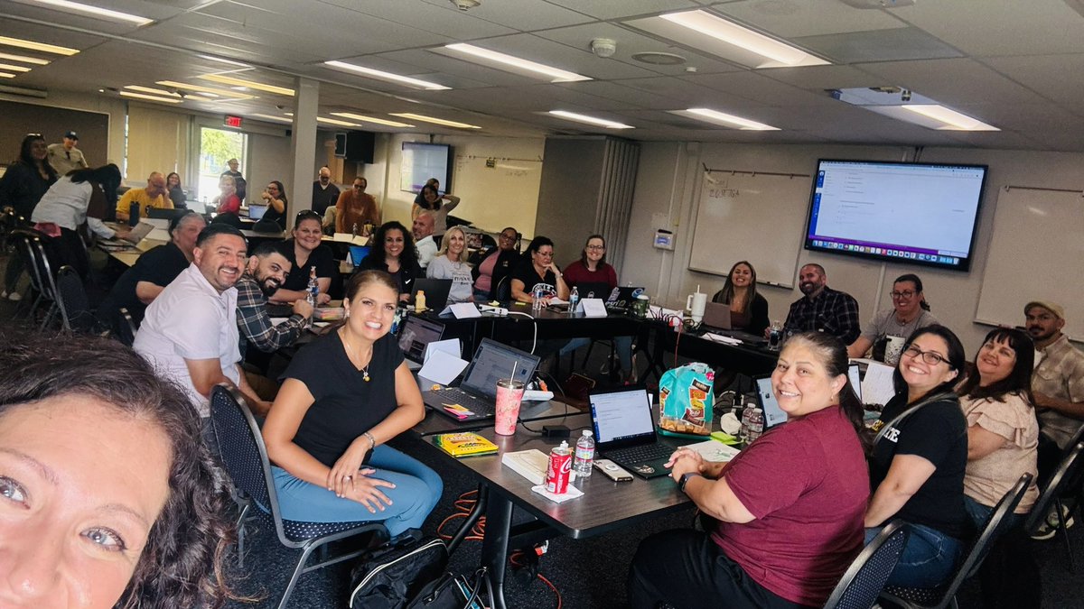 AVID_All_Star's tweet image. Out and back in under 72 hours before #HurricaneHelene makes landfall! But it was worth it! Thank you to the fine educators of @WhittierCitySD @DowneyUnified and @LASchools for two days of #AVIDEmerge! #LanguageisPower #AdvancingMLs @AVID4College
