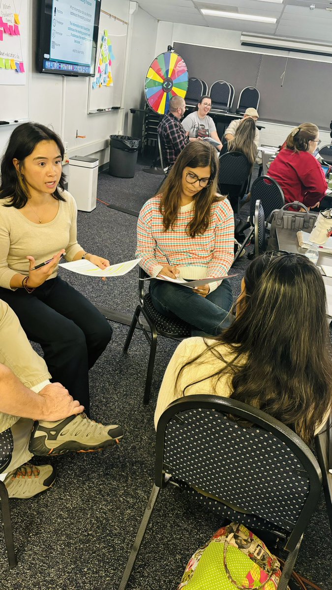 AVID_All_Star's tweet image. Out and back in under 72 hours before #HurricaneHelene makes landfall! But it was worth it! Thank you to the fine educators of @WhittierCitySD @DowneyUnified and @LASchools for two days of #AVIDEmerge! #LanguageisPower #AdvancingMLs @AVID4College
