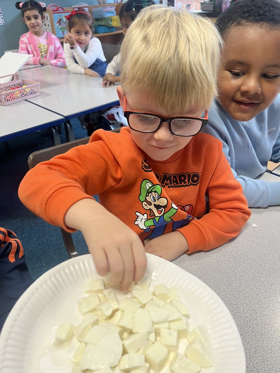 Year 1- St Peter’s Farnworth tweet media