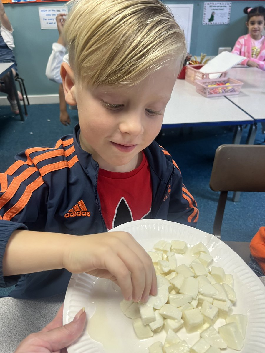 Year 1- St Peter’s Farnworth tweet media