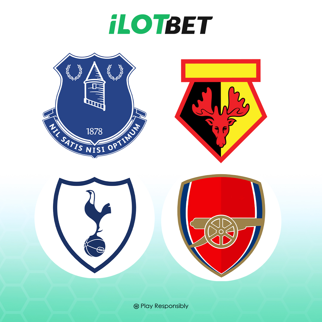 How Well Do You Know Your Football Clubs?
Think you're a true football fan? It's time to prove it!
If you recognize ALL the clubs, hit us with your favorite emoji! 
IF 20K IS NOT TOO SMALL, LIKE, FOLLOW, RT AND LEAVE A COMMENT.