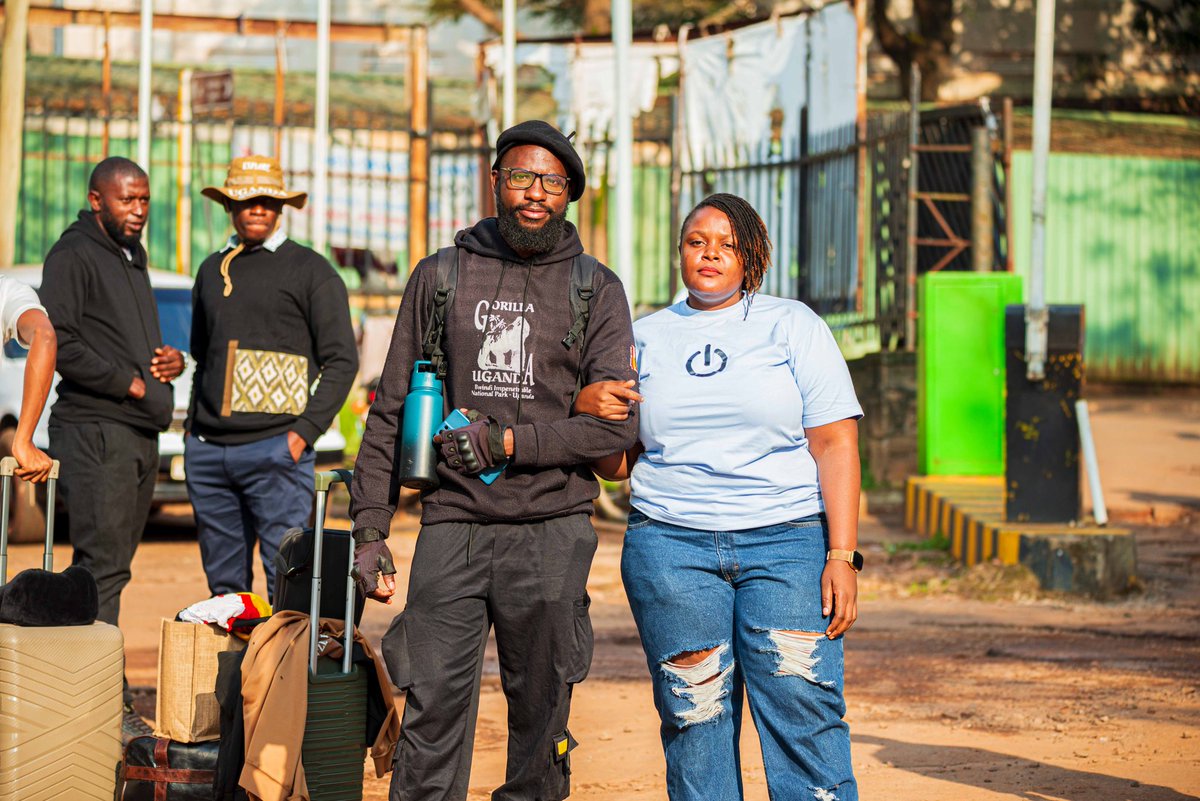 ZumaMukalazi's tweet photo. #WTD24
#ExploreaUganda 
#ExploreRwenzori https://t.co/6IsNBNIJul