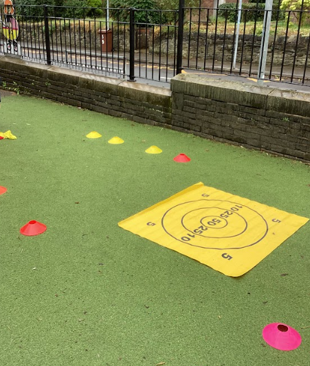 Calverley Parkside tweet media