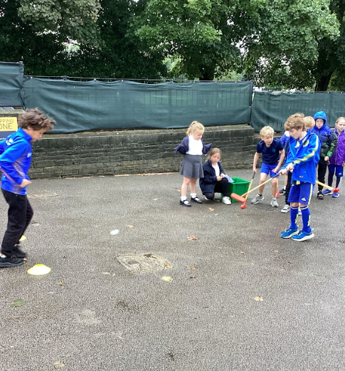 Calverley Parkside tweet media