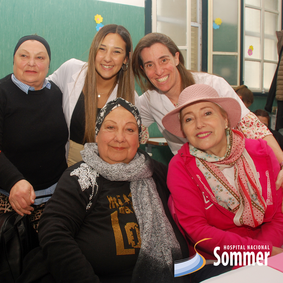 Hospital Sommer tweet media