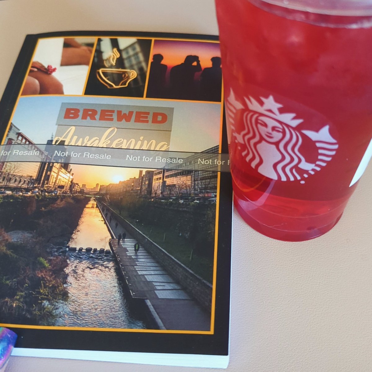 BethKoffee's tweet photo. @BookSpotlight My first book... https://t.co/g7yOgEu92U