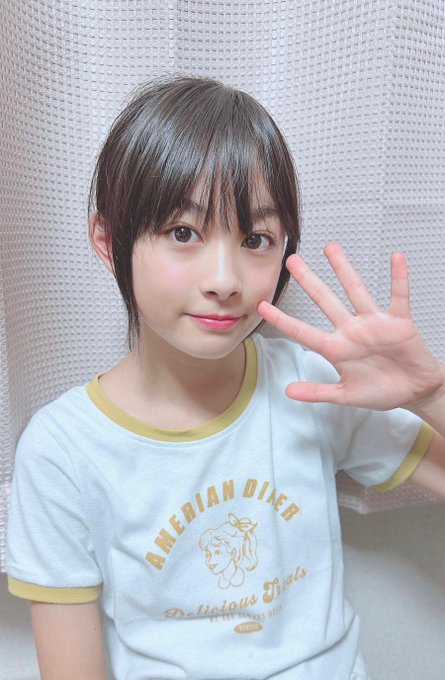 Twitterのコスプレ画像5