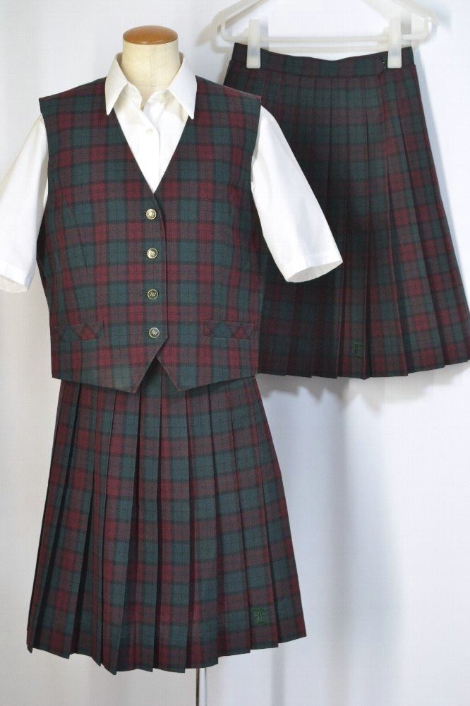 制服市場【公式】オークション・出品代行・買取 على X: 制服市場【公式】オークション・出品代行・買取 على X: