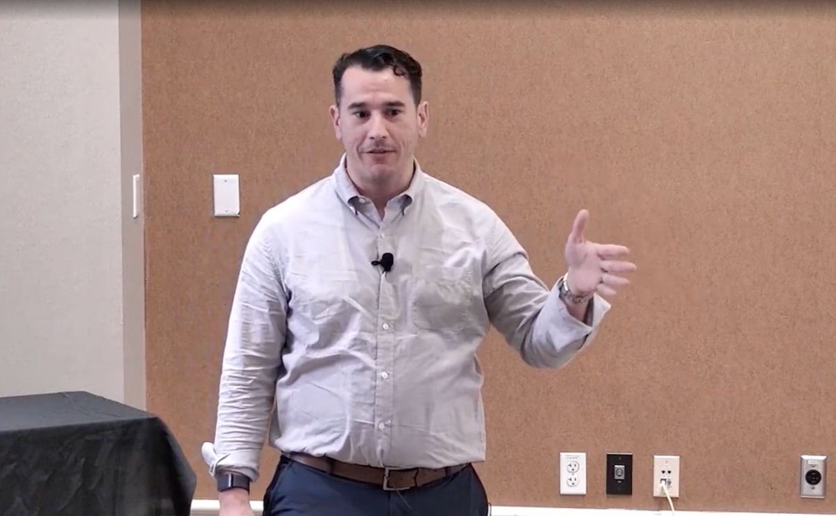 Tech Field Day || AIIFD2 - 4/22 thru 4/25 (@techfieldday) on Twitter photo Thank you for presenting at AI Data Infrastructure Field Day <a href="/PureStorage/">Pure Storage</a>! Videos will be posted soon. <a href="/TechFieldDay/">Tech Field Day | Security Field Day 13 - 5/28-5/29</a> #AIDIFD1 buff.ly/4exqkeM Thank you for presenting at AI Data Infrastructure Field Day <a href="/PureStorage/">Pure Storage</a>! Videos will be posted soon. <a href="/TechFieldDay/">Tech Field Day | Security Field Day 13 - 5/28-5/29</a> #AIDIFD1 buff.ly/4exqkeM
