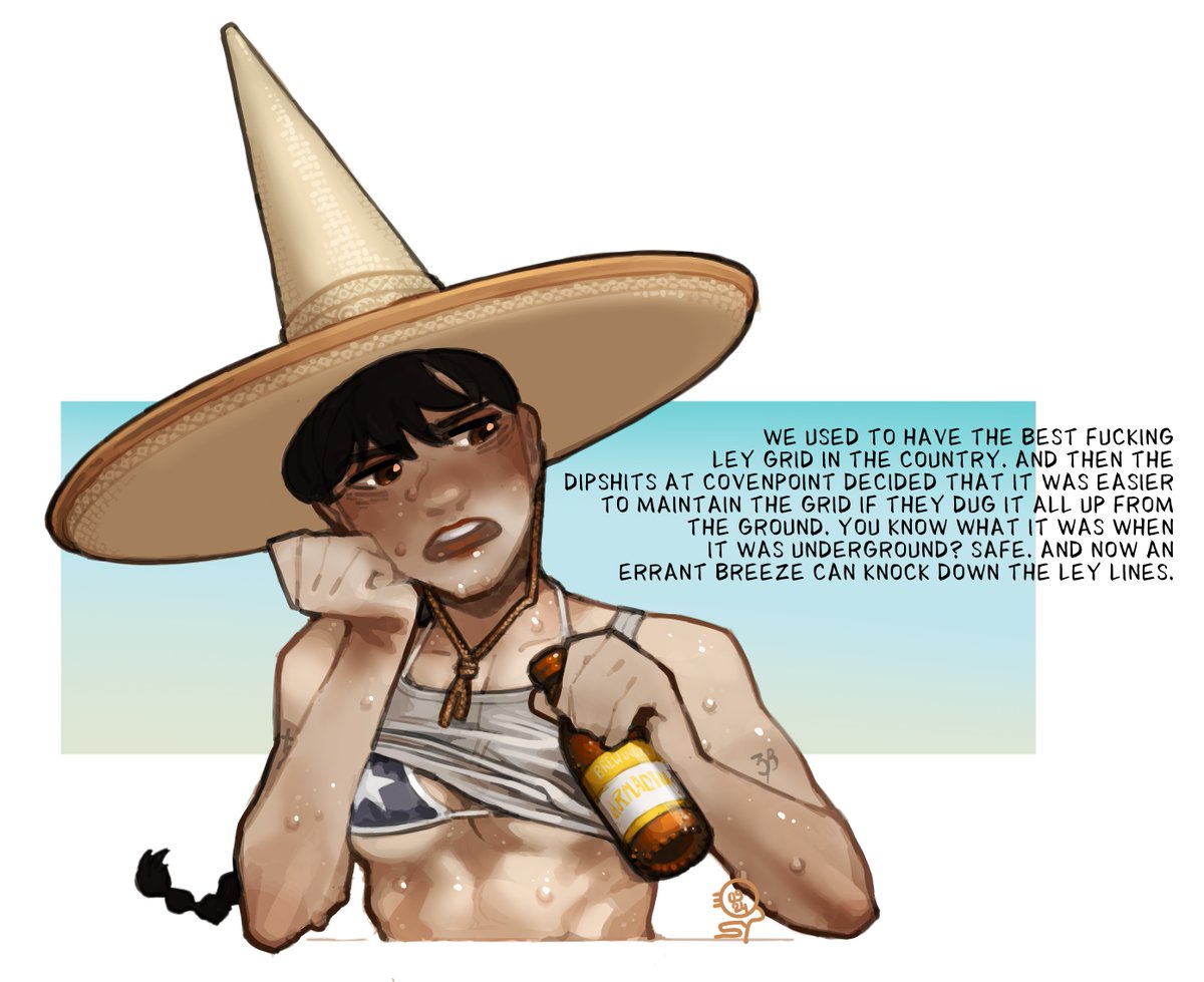 Qsy_tweets's tweet photo. Texas Witch
Last I checked it was still hot as balls there. https://t.co/SorLuejPGt