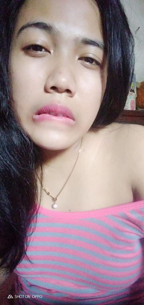 nindy alya tweet media