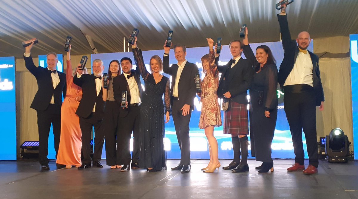 North East Business Awards (@nebizawards) on Twitter photo Winners!!! 👏🏆
#NEBizAwards Winners!!! 👏🏆
#NEBizAwards