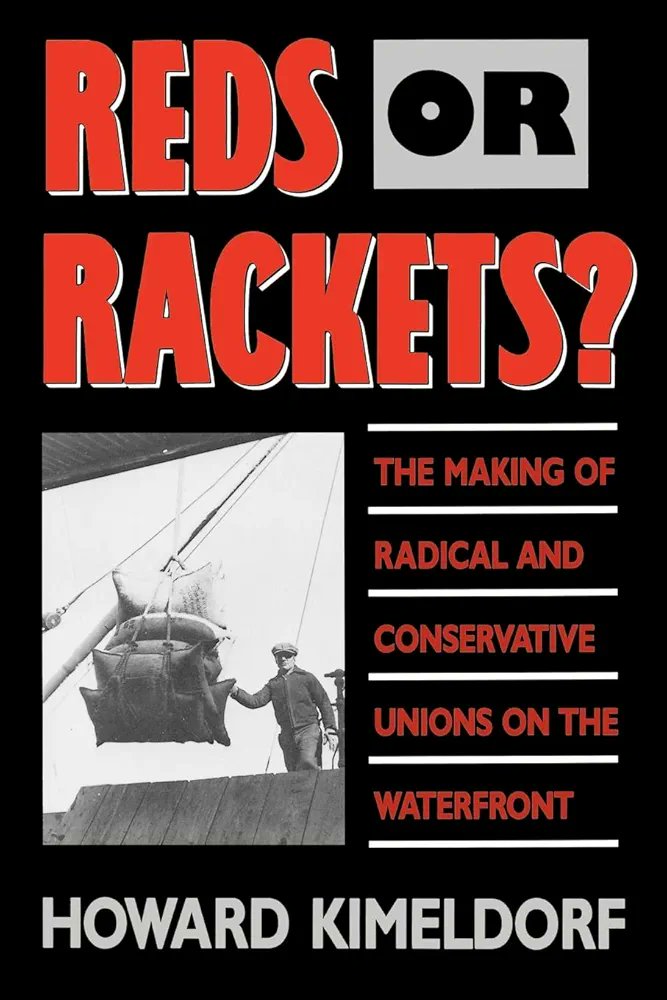 authcom19's tweet photo. A good book on the two US longshormen unions https://t.co/tDtrNcpwcq