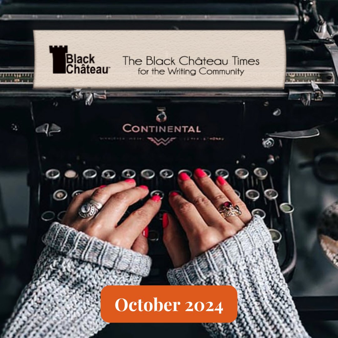 Desiree_Duffy's tweet photo. Join us at #TheBookFestFall2024, October 26th and 27th, 2024.
Catch highlights from DPA Pre-Awards Gifting Suite 2024.
Check out the updates from @UABookBans.
Listen to the conversation with @jamesdashner.

Plus more in the latest issue of The Black Château Times.

Grab your copy here:
https://t.co/3yxy9vRoAO