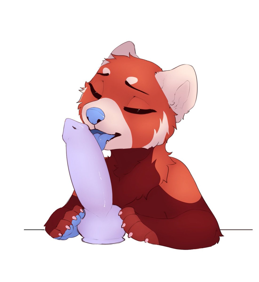 MiloFoxMe's tweet photo. Tasty candy 

By @prelaress https://t.co/selLfgJhQf