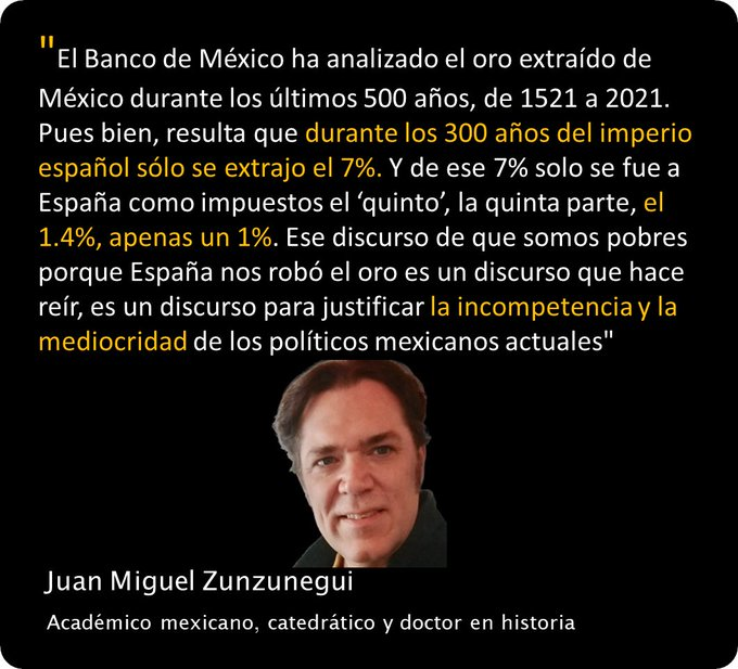 Se puede decir más alto, pero no más claro.