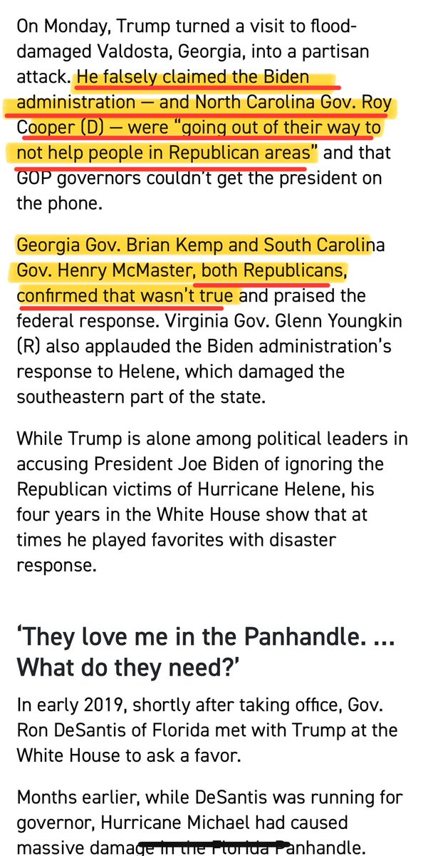 voteheaux's tweet photo. It’s really sad that news like this is no longer shocking or unexpected; just enraging.
Please do everything you possibly can (legally👀) to eradicate our country of 🍊👹 AND THE PEOPLE WHO SUPPORTED HIM!
#VoteHeaux™ #FireTheGOP #FireTheENTIREGOP #EndTheTwoPartySystem https://t.co/CBaZs8PLAP