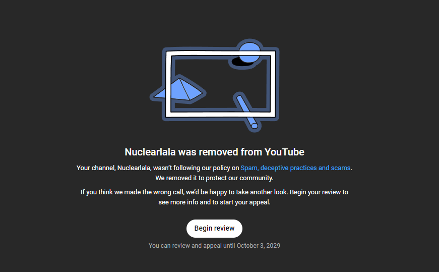 Nuclearlala tweet media