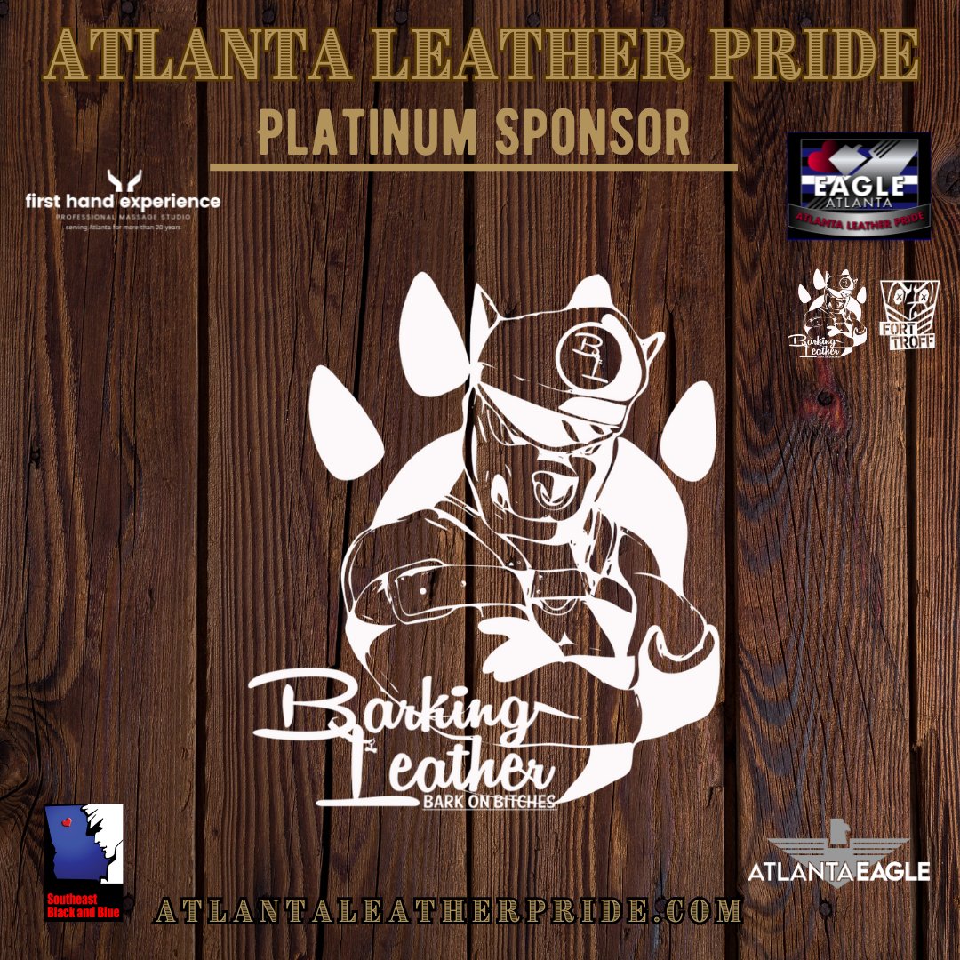 AtlantaLeatherPride tweet media